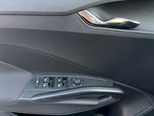 Škoda Fabia Selection