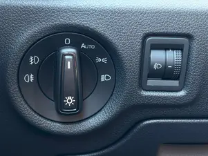 Škoda Fabia Selection