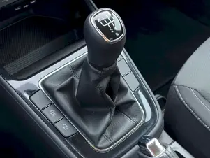 Škoda Fabia Selection