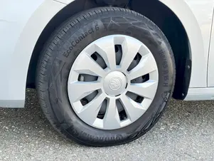 Škoda Fabia Selection