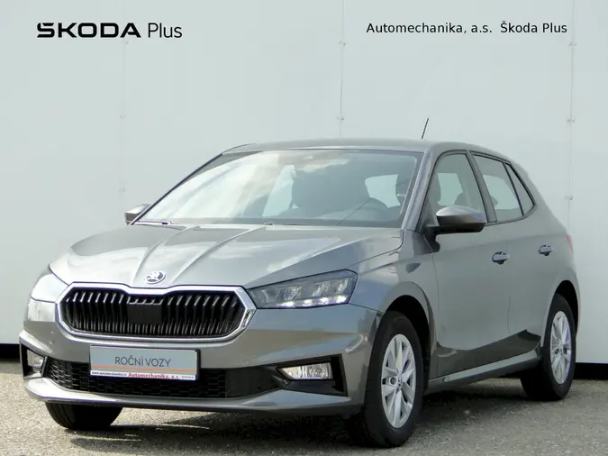 Fabia Selection