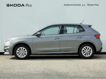 Fabia Selection