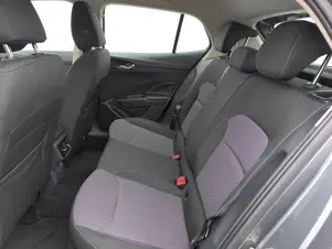 Škoda Fabia Selection