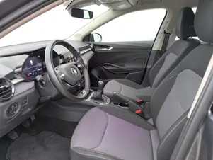 Škoda Fabia Selection