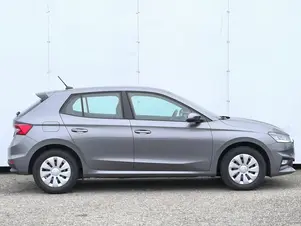 Škoda Fabia Selection