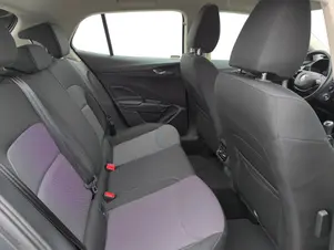 Škoda Fabia Selection