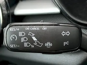 Škoda Fabia Selection