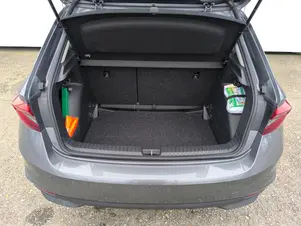 Škoda Fabia Selection