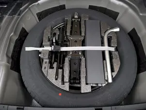 Škoda Fabia Selection