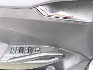 Škoda Fabia Selection