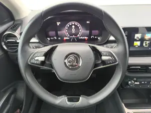 Škoda Fabia Selection