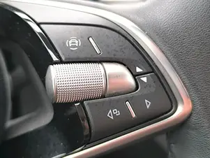 Škoda Fabia Selection