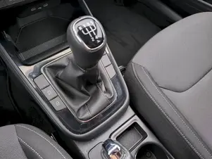 Škoda Fabia Selection