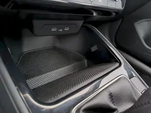 Škoda Fabia Selection