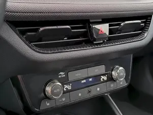 Škoda Fabia Selection