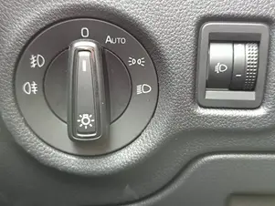 Škoda Fabia Selection