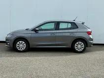 Fabia Ambition Plus