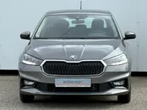 Fabia Ambition Plus