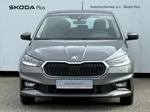 Fabia Ambition Plus