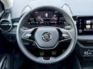 Škoda Fabia Selection