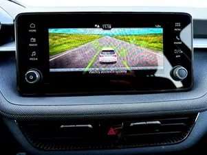 Škoda Fabia Selection