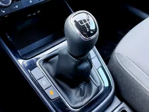 Škoda Fabia Selection