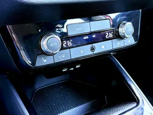 Škoda Fabia Selection