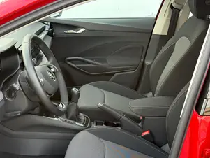 Škoda Fabia Selection