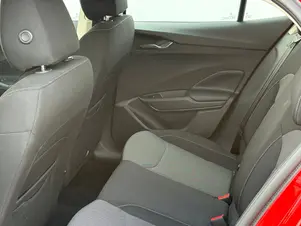 Škoda Fabia Selection