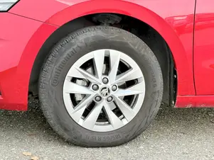 Škoda Fabia Selection