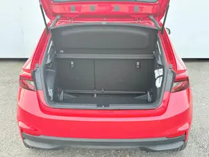 Škoda Fabia Selection