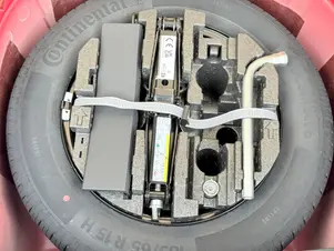 Škoda Fabia Selection