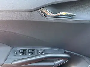 Škoda Fabia Selection