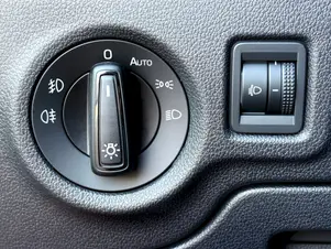 Škoda Fabia Selection