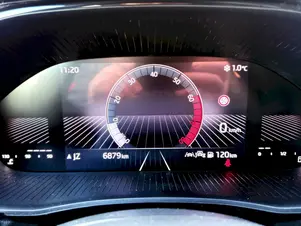 Škoda Fabia Selection