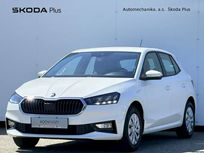 Fabia Selection