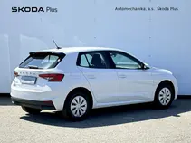 Fabia Selection