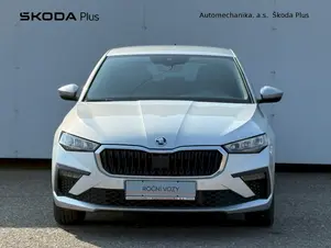 Škoda Scala Top Selection