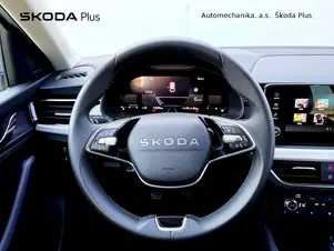 Škoda Scala Top Selection