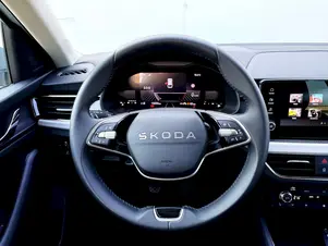 Škoda Scala Top Selection