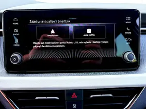 Škoda Scala Top Selection