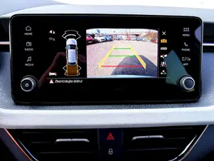 Škoda Scala Top Selection