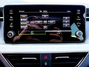 Škoda Scala Top Selection