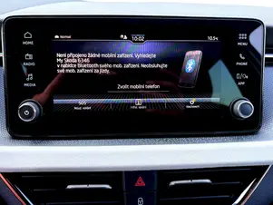 Škoda Scala Top Selection