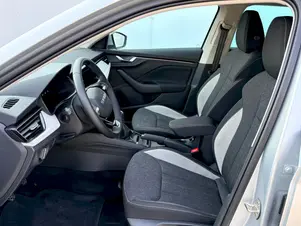 Škoda Scala Top Selection