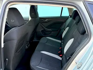 Škoda Scala Top Selection