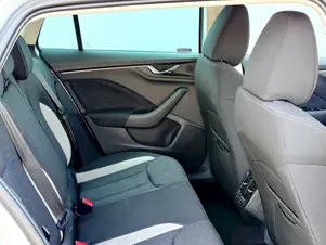 Škoda Scala Top Selection