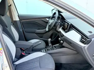 Škoda Scala Top Selection