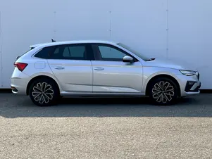 Škoda Scala Top Selection