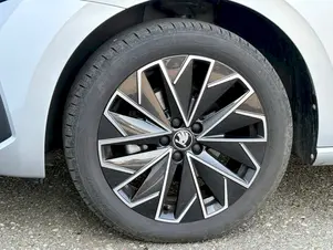 Škoda Scala Top Selection